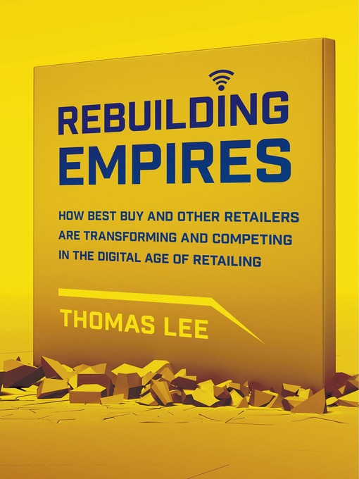 Title details for Rebuilding Empires by Thomas Lee - Available